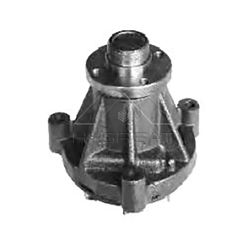 F7UZ8501DA  OEM Water Pump for FORD  EXCURSION 6.8