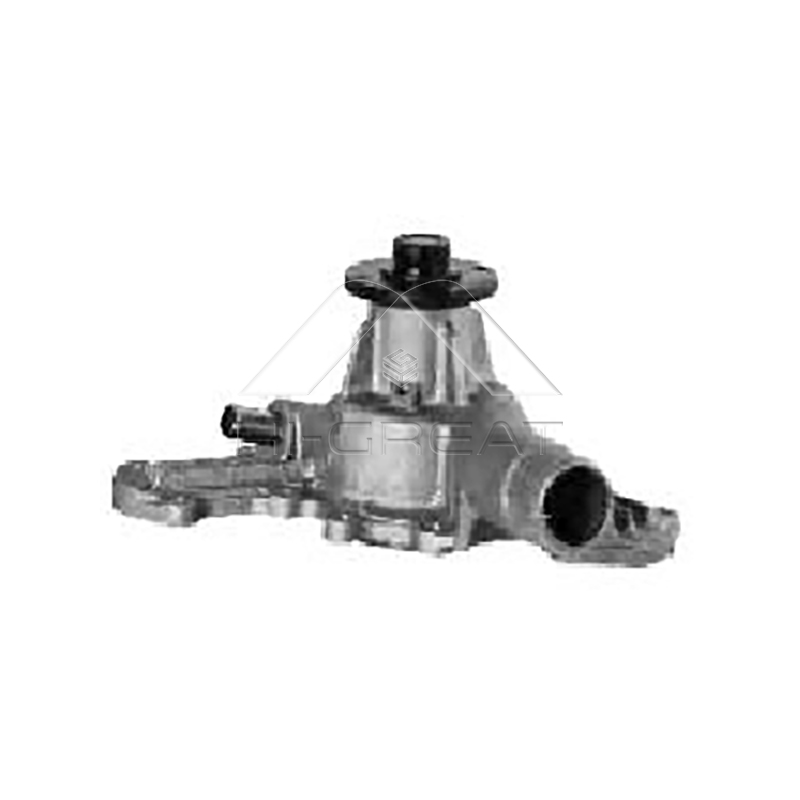 F0TZ8501D  OEM Water Pump for FORD  EXPLORER (UN46) 4.0 V6 4WD