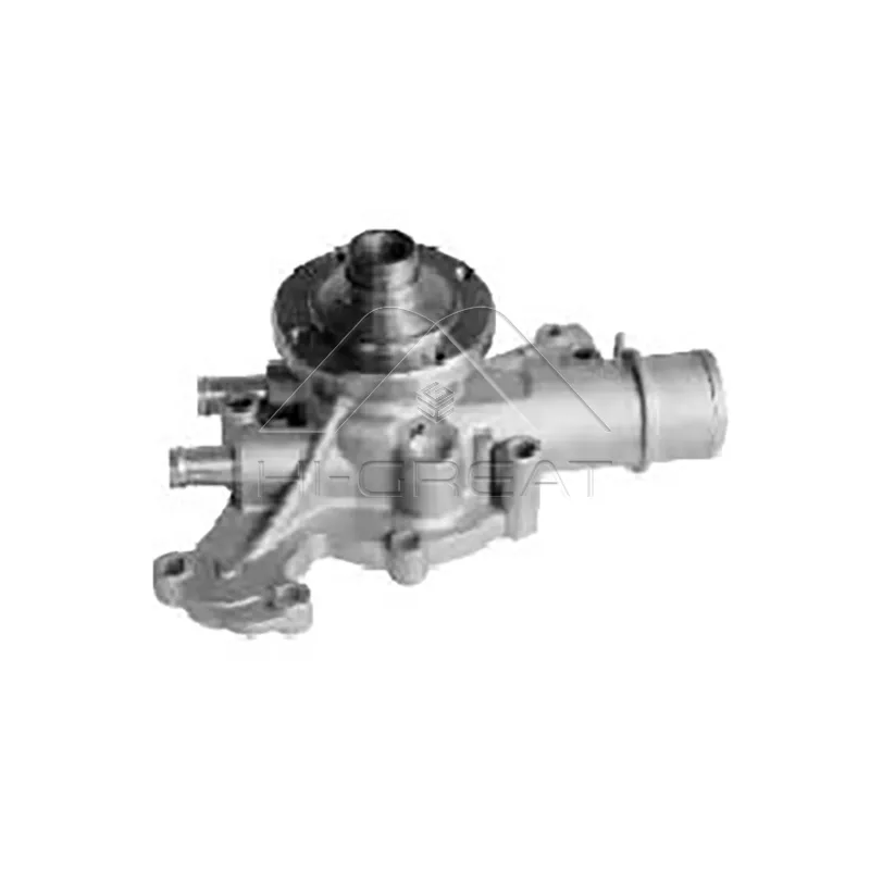 OEM  F87Z8501CA   Water Pump for  FORD  FAIRLANE Saloon (AU) 5.0 MPFI V8