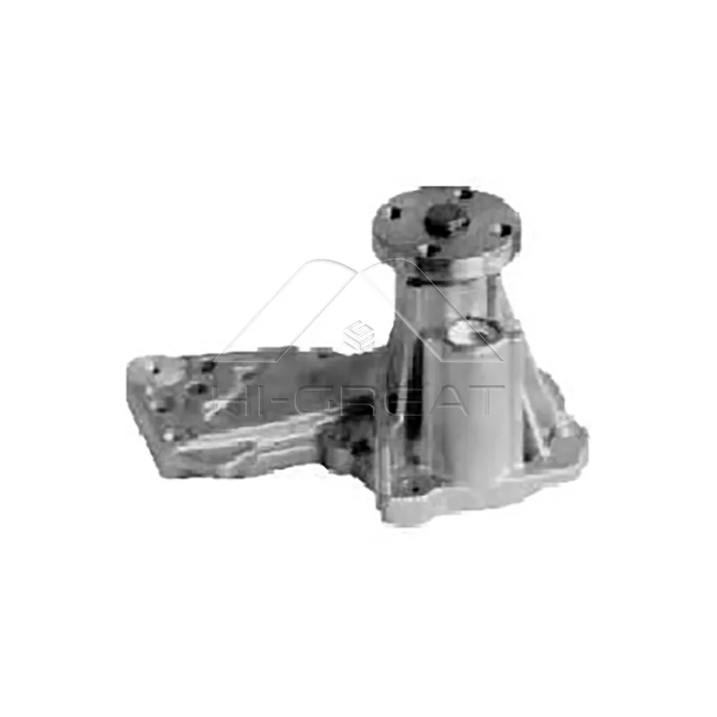 1406479  OEM Water Pump for FORD  C-MAX (DM2) 1.6