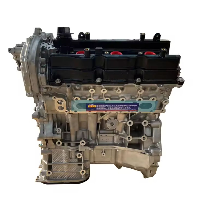 VQ23DE VQ23 2.3T V6 Engine Block for Nissan Teana Cefiro Samsung SM5