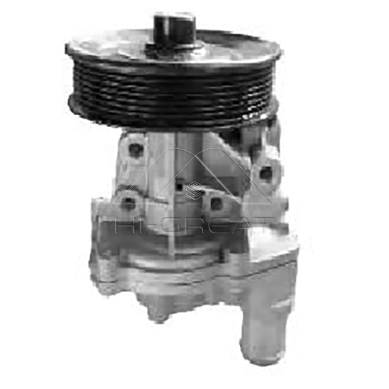 2U1Q8K500AB  OEM Water Pump for FORD  TRANSIT Bus (FD_ _, FB_ _, FS_ _, FZ_ _, FC_ _) 2.4 DI (F_B_, F_C_, F_A_)
