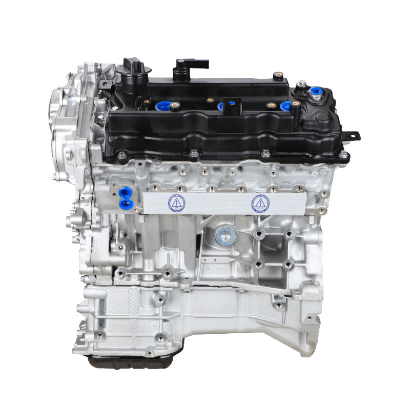 Engine System for VQ25DE 2.5L For Nissan Cefiro 2/3 Elgrand Fuga Gloria Engine Long Block