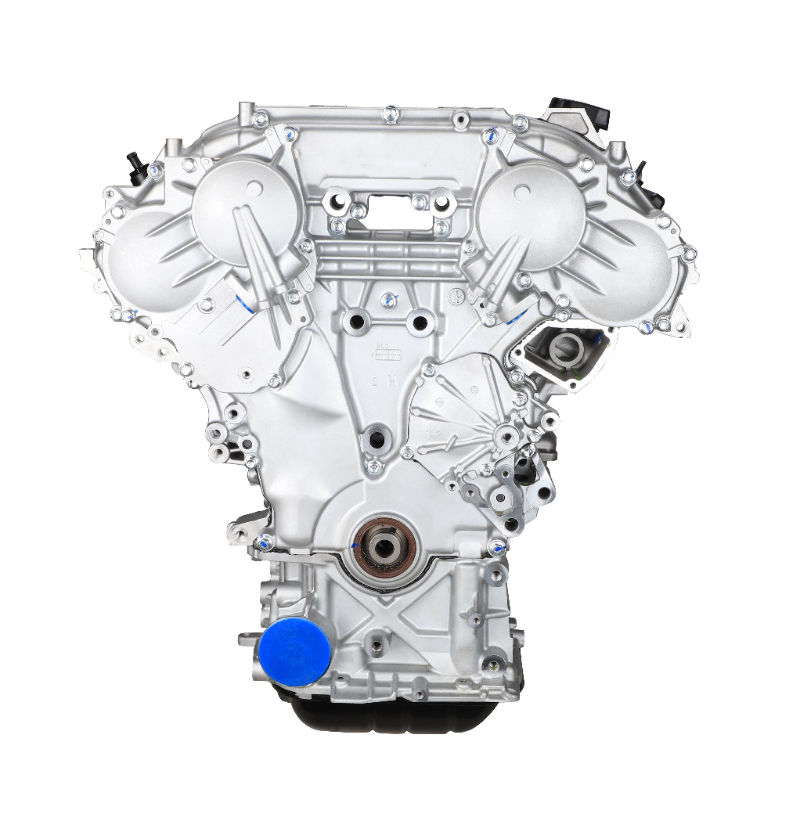 Engine System for VQ25DE 2.5L For Nissan Cefiro 2/3 Elgrand Fuga Gloria Engine Long Block