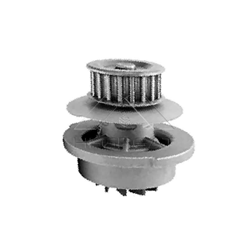 OEM  12395558   Water Pump for  CHEVROLET  CORSA Pickup 1.4 GLS