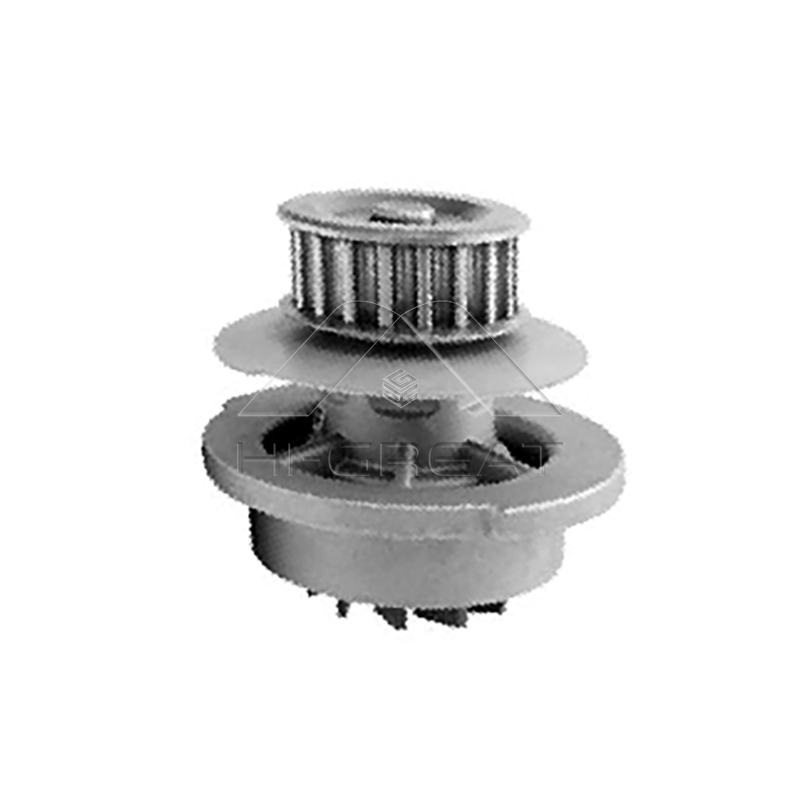 OEM  12395558   Water Pump for  CHEVROLET  CORSA Pickup 1.4 GLS