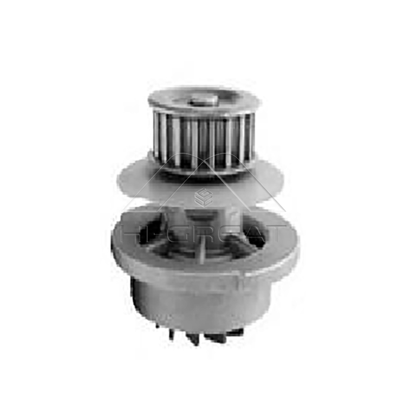 90325661B  OEM Water Pump for CHEVROLET  AVEO / KALOS Hatchback (T200) 1.4