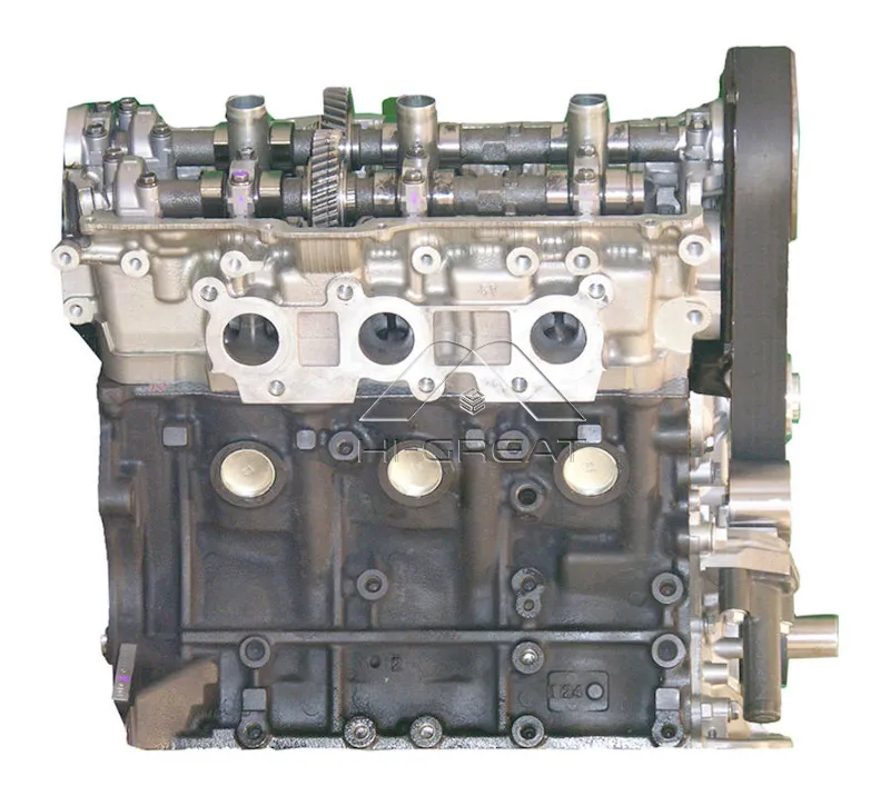 3.4L V6 5VZ-FE Engine Long Block for Toyota 4RUNER TACOMA TUNDRA LC Prado