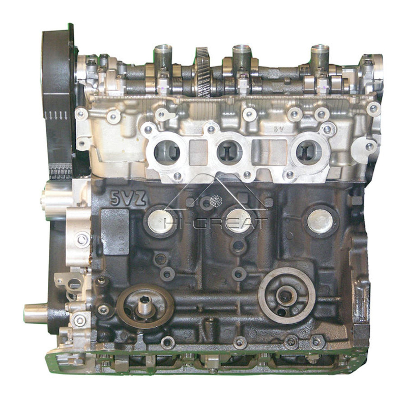 3.4L V6 5VZ-FE Engine Long Block for Toyota 4RUNER TACOMA TUNDRA LC Prado