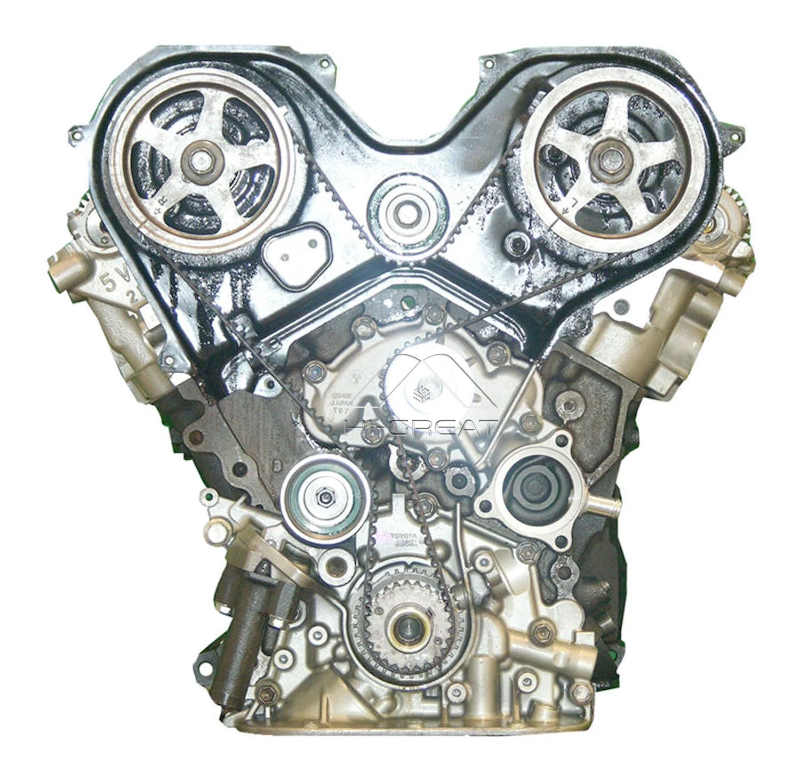 3.4L V6 5VZ-FE Engine Long Block for Toyota 4RUNER TACOMA TUNDRA LC Prado