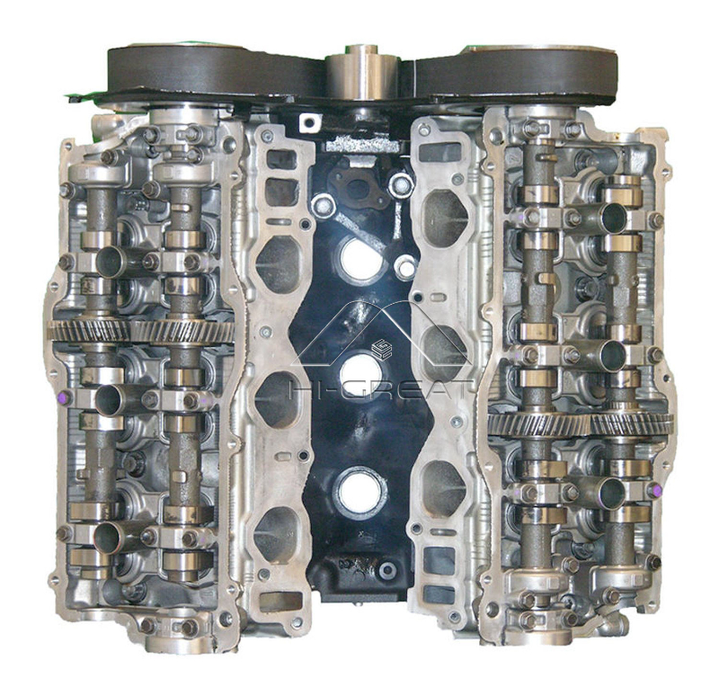 3.4L V6 5VZ-FE Engine Long Block for Toyota 4RUNER TACOMA TUNDRA LC Prado