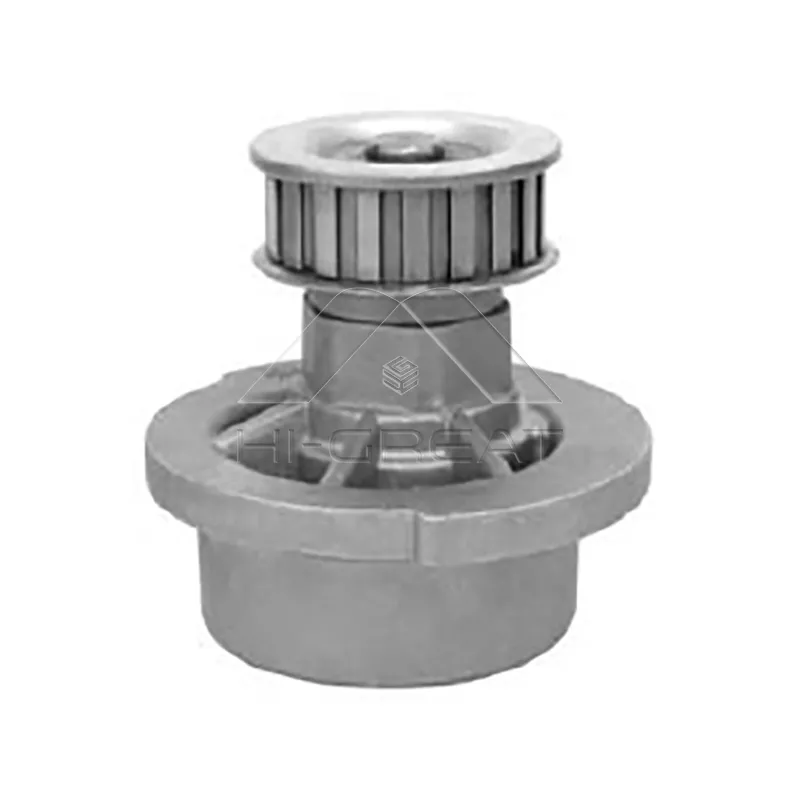 OEM   90076952   Water Pump for  OPEL  ASCONA B (81_, 86_, 87_, 88_) 1.3 N