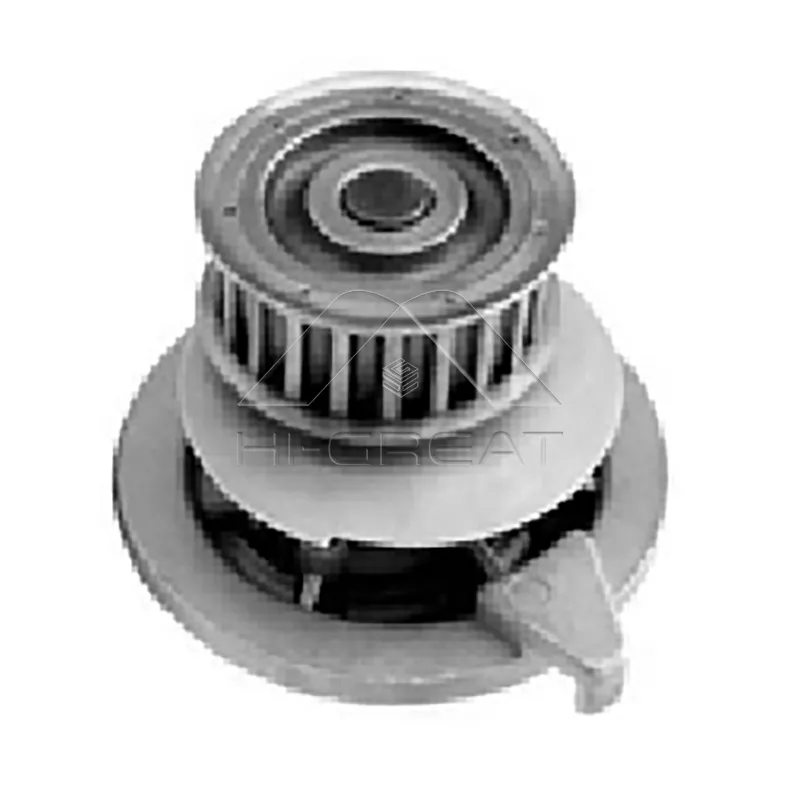 90220568  OEM Water Pump for OPEL  ASTRA F Estate (T92) 2.0 i (F35, M35)