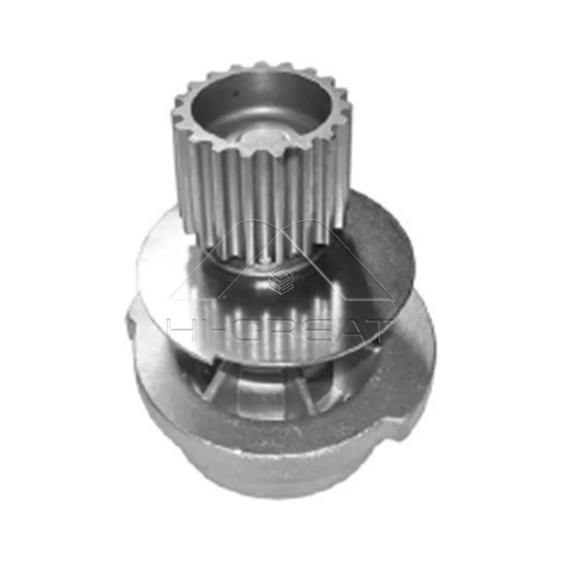 96352649  OEM Water Pump for DAEWOO  ESPERO (KLEJ) 1.5 16V