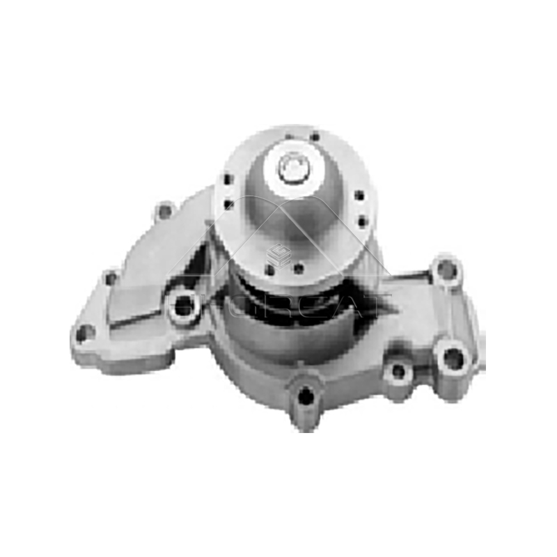 OEM   12537829   Water Pump for  CHEVROLET  CAMARO 3.8