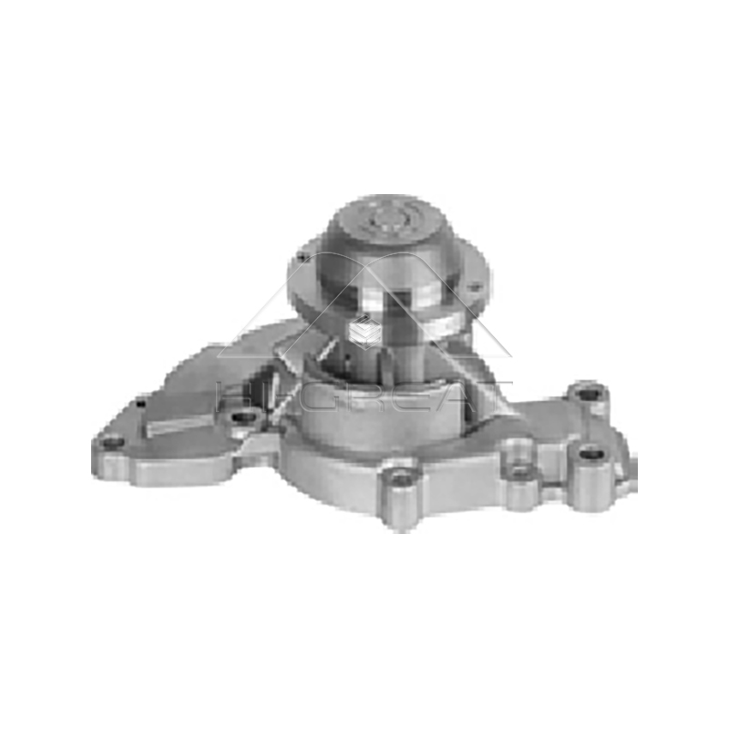 12326453  OEM Water Pump for CHEVROLET  CAMARO 3.8