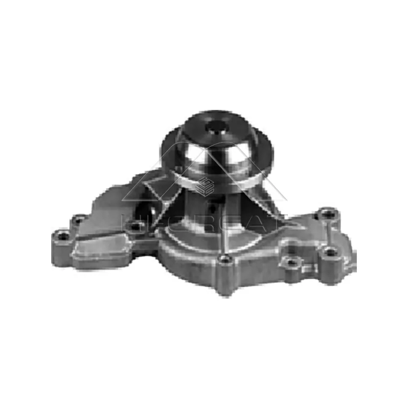 OEM   12326453   Water Pump for  CHEVROLET  CAMARO 3.8