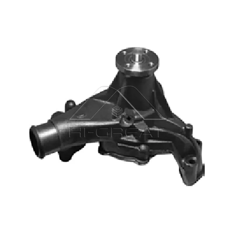 10048948  OEM Water Pump for CHEVROLET  ASTRO Bus 4.3