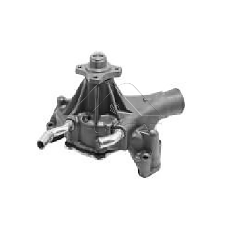 12532528  OEM Water Pump for CHEVROLET  ASTRO Bus 4.3