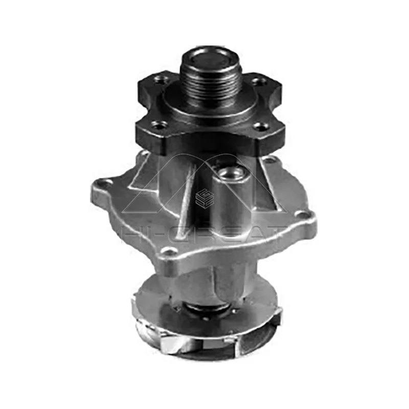 24576952  OEM Water Pump for CHEVROLET  TRAILBLAZER (KC_) 4.2 AWD