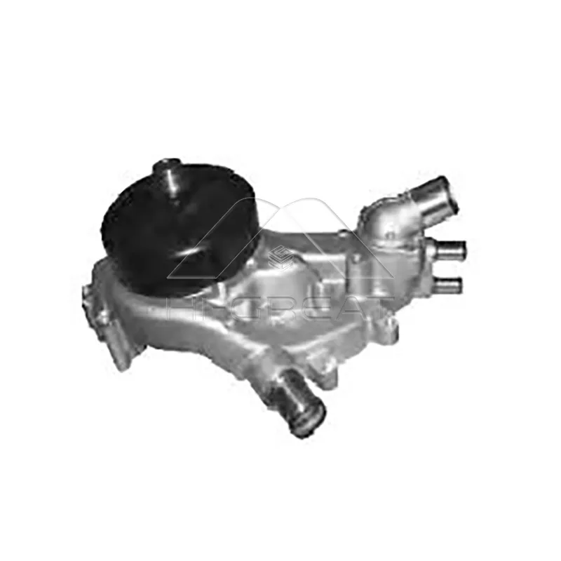OEM   19208815   Water Pump for  CHEVROLET  AVALANCHE 5.3 AWD