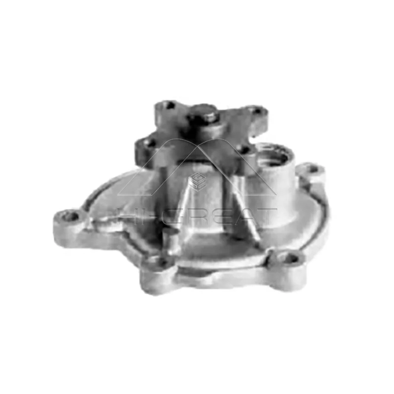 OEM   09345P09U   Water Pump for  CHEVROLET  MALIBU 3.5