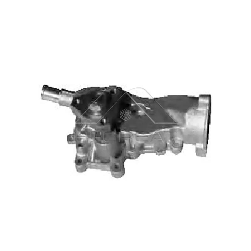 OEM    1334128   Water Pump for  OPEL  ASTRA J (P10) 1.4 (68)