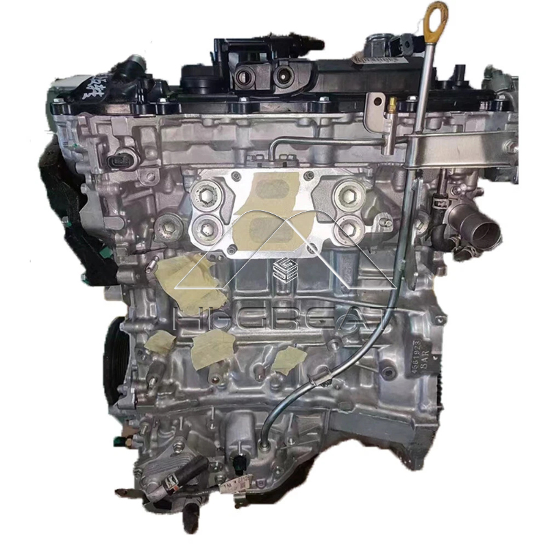 2.0L 8AR 8AR-FTS Engine Long Block for Toyota Crown Highlander Lexus Auto Parts