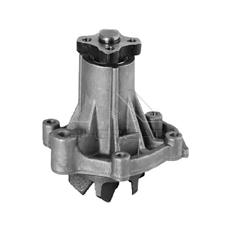 OEM    19200PC6000   Water Pump for  HONDA  ACCORD II (AC, AD) 1.6 EX (AC)