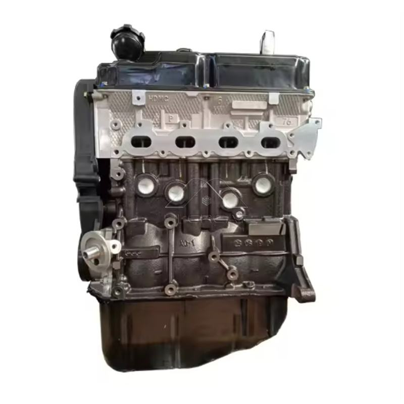 Mitsubishi 4B11 4B10 Engine Block for Mitsubishi ASX Delica Eclipse Cross
