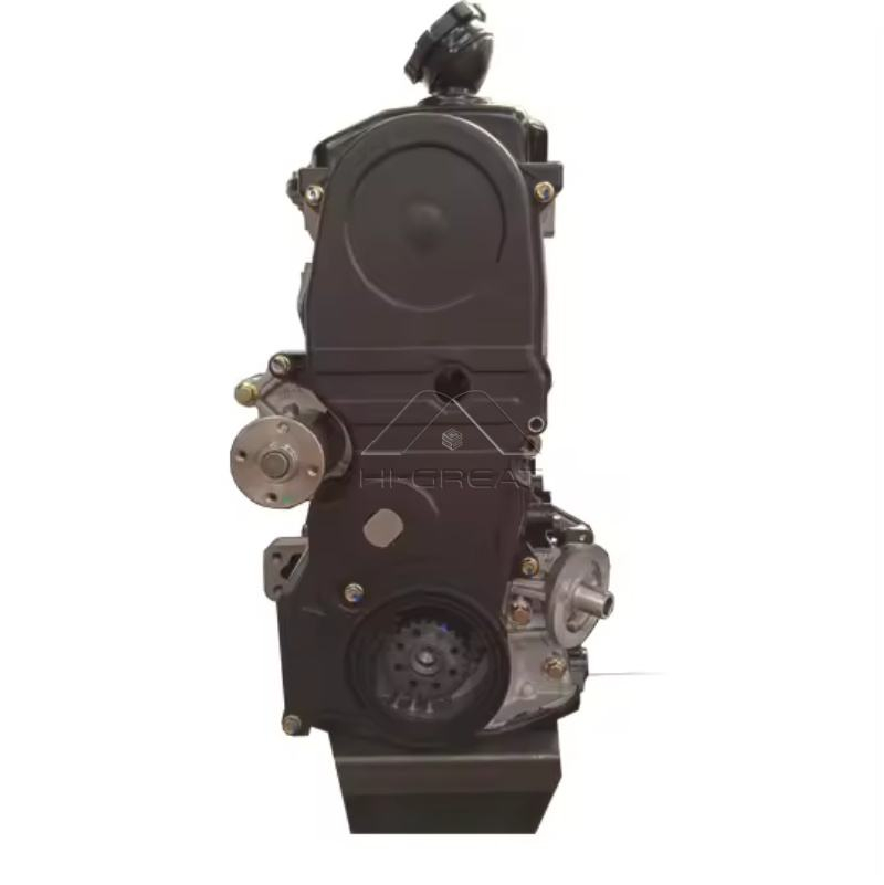 New 1.5L 4G15 Engine Block for Mitsubishi Lancer Colt Proton Arena Hyundai Excel