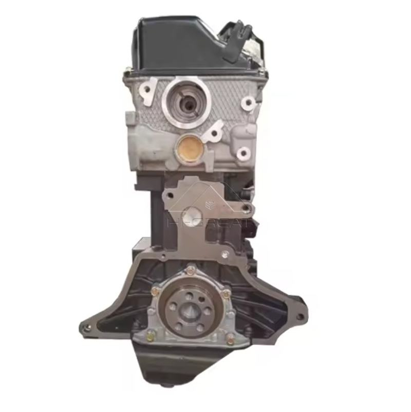 New 1.5L 4G15 Engine Block for Mitsubishi Lancer Colt Proton Arena Hyundai Excel