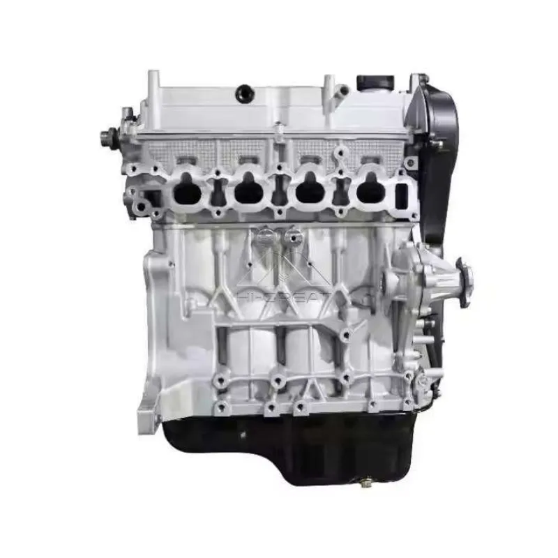 New 1.6L G16A Engine Block for Suzuki Escudo Cultus Auto Parts