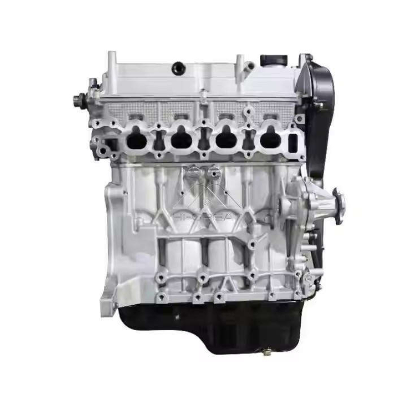 New 1.6L G16A Engine Block for Suzuki Escudo Cultus Auto Parts