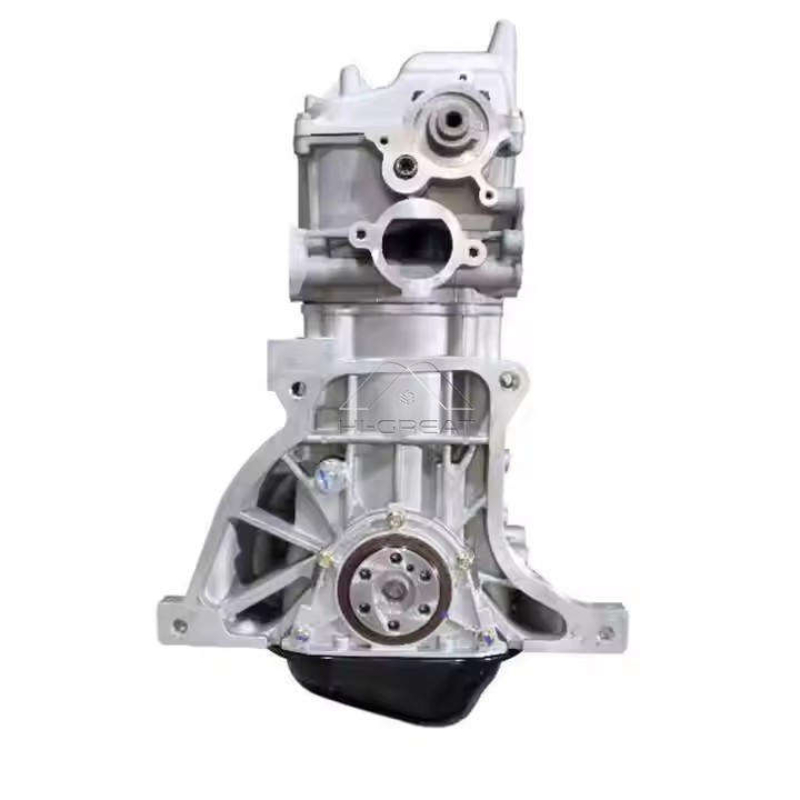 New 1.6L G16A Engine Block for Suzuki Escudo Cultus Auto Parts