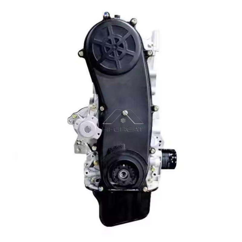 New 1.6L G16A Engine Block for Suzuki Escudo Cultus Auto Parts