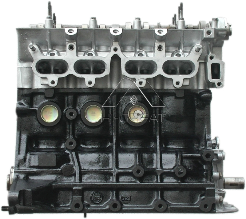Engine System 1.6L 4A-GE 4AGE Engine Long Block for Toyota Corolla Carina Corona
