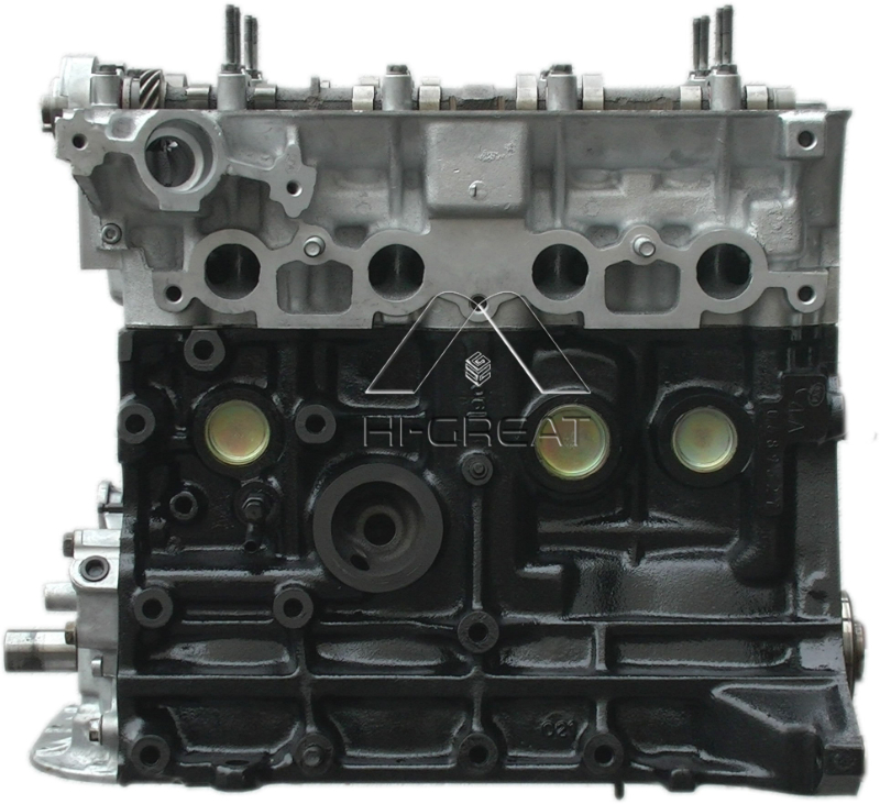 Engine System 1.6L 4A-GE 4AGE Engine Long Block for Toyota Corolla Carina Corona