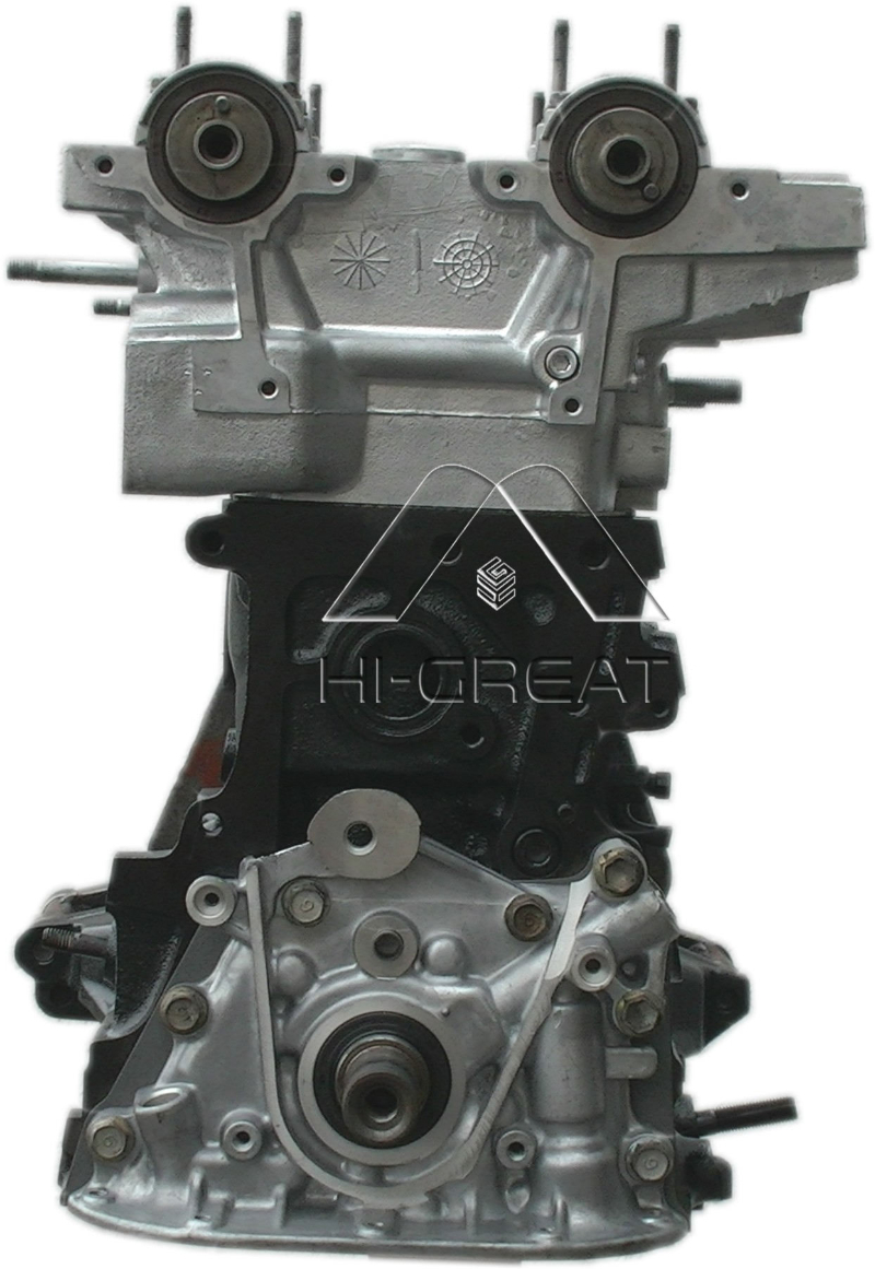 Engine System 1.6L 4A-GE 4AGE Engine Long Block for Toyota Corolla Carina Corona