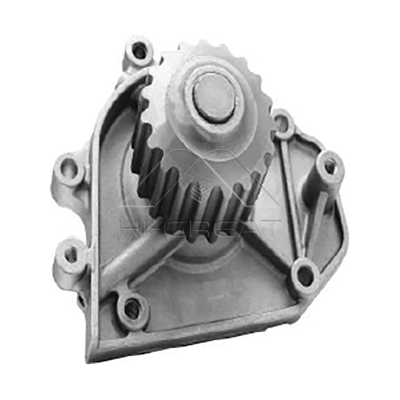 OEM    19200PR4003   Water Pump for  HONDA  CIVIC VI Saloon (EJ, EK, SO) 1.6 i Vtec (EK1, SO4)