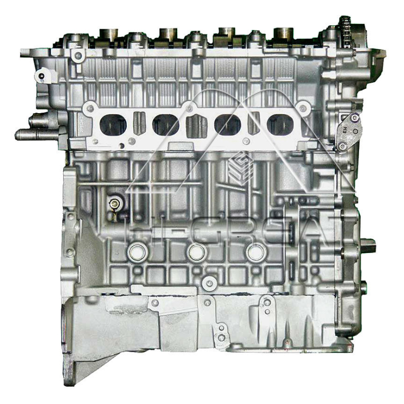 Auto Parts 1.8L 2ZZ-GE 2ZZGE Engine Long Block for Toyota Celica Corolla Lotus Elise Exige