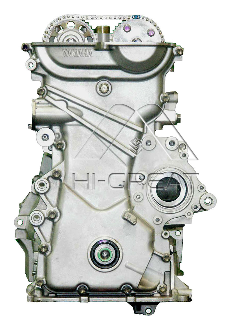 Auto Parts 1.8L 2ZZ-GE 2ZZGE Engine Long Block for Toyota Celica Corolla Lotus Elise Exige