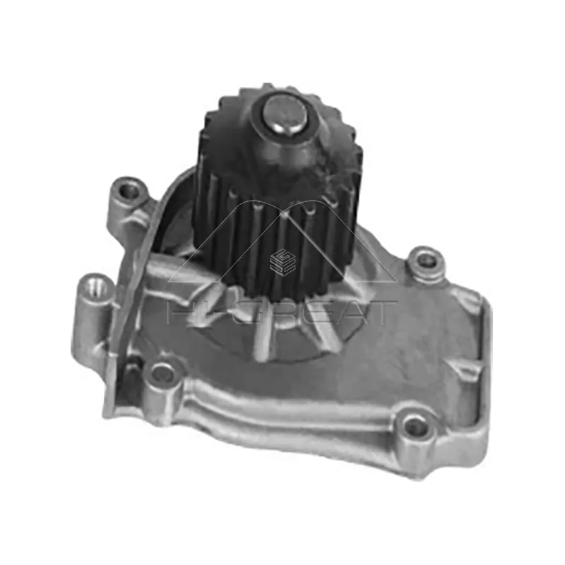 19200PK2000  OEM Water Pump for HONDA  PRELUDE III (BA) 2.0 i EX 16V (BA4)