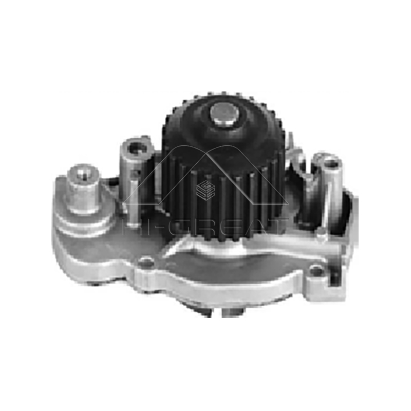 19200P13000  OEM Water Pump for HONDA  ACCORD VI (CK, CG, CH, CF, CL) 2.2 Type-R (CH1)