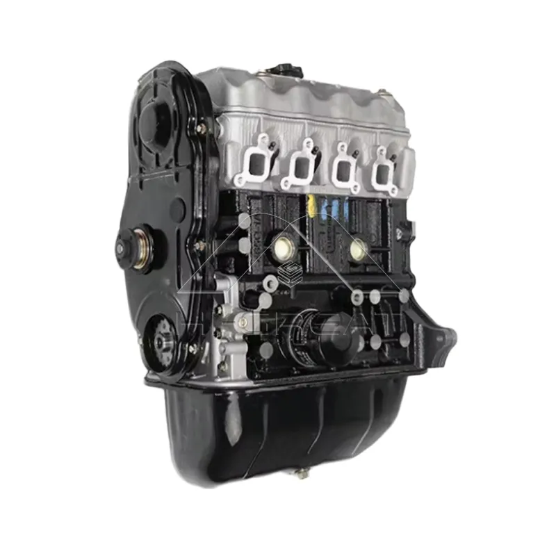 Auto parts 1.0L F10A Diesel Engine Block for Suzuki Carry Cervo Cultus