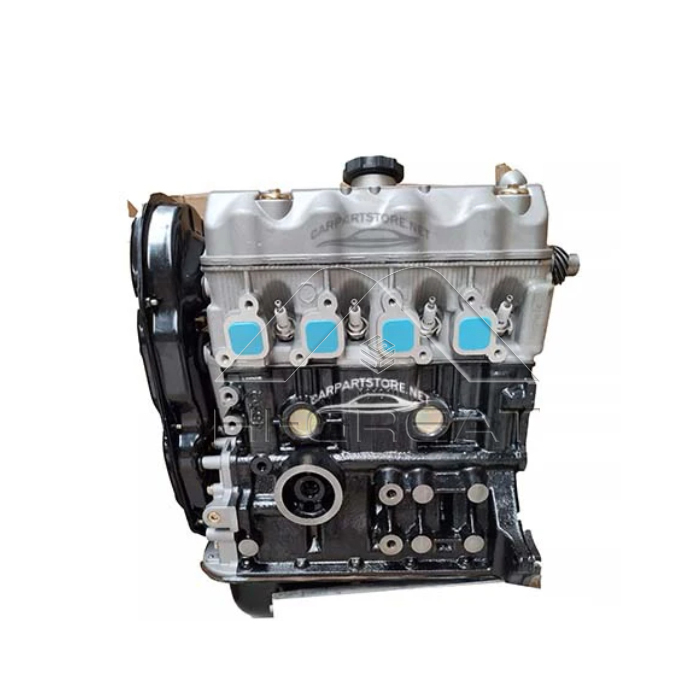 Auto parts 1.0L F10A Diesel Engine Block for Suzuki Carry Cervo Cultus