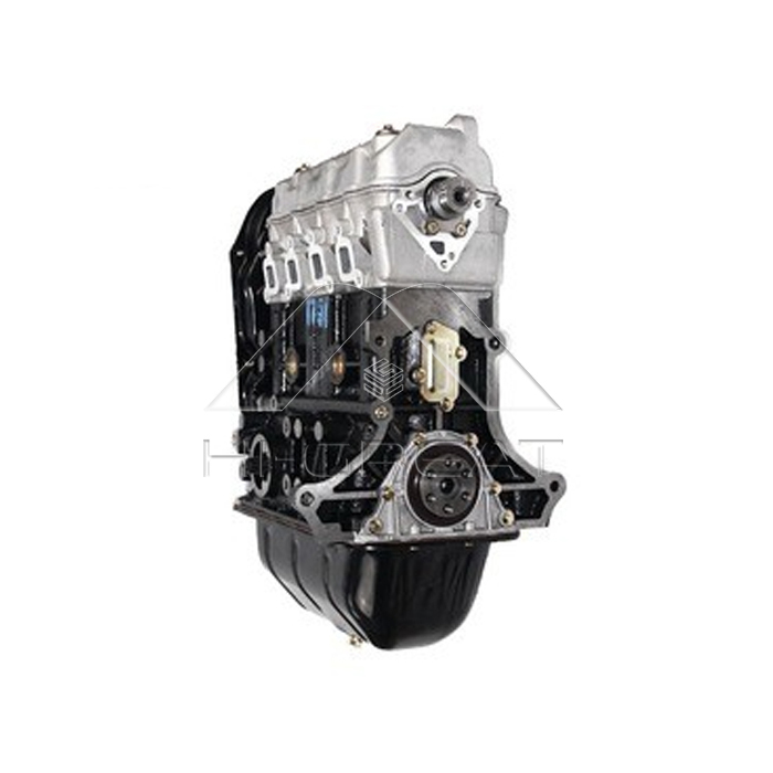 Auto parts 1.0L F10A Diesel Engine Block for Suzuki Carry Cervo Cultus