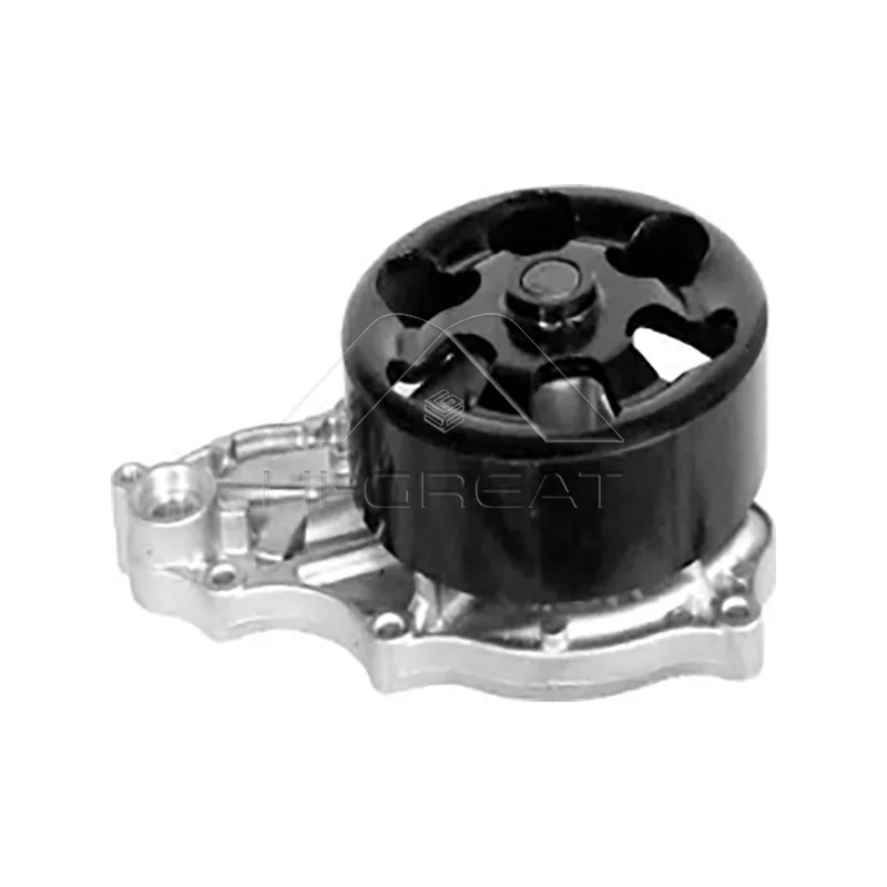 19200RBC013  OEM Water Pump for HONDA  ACCORD VII (CL, CN) 2.4 (CL9)