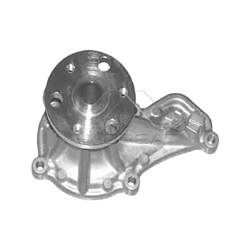 19200RZP013  OEM Water Pump for HONDA  ACCORD VIII (CU) 2.0 i (CU1)