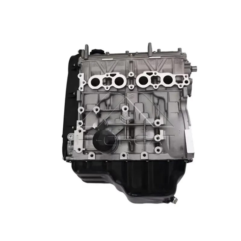 Wholesales 1.6L Diesel Engine G16B 16-valve for Suzuki Vitara Baleno Swift